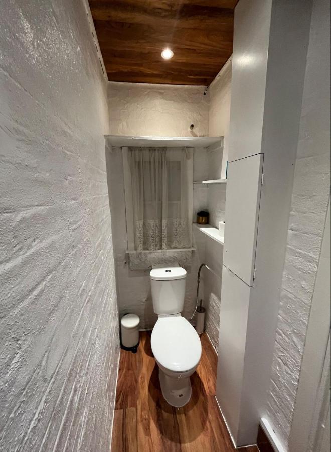 Goswell Road Apartment Londra Exterior foto